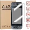 Screen Protector - Premium - Nintendo Switch - Tempered Glass - Ultra Resistant - High Definition