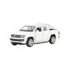 Симуляция 1/46 Сплав Volkswagen Amarok Пикап Модель автомобиля Литая игрушечная машина Детский подарок для мальчика Домашний декор Миниатюрная машина