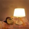 Gentle Illumination USB Rechargeable Bedside Lamp Eye Caring Night Light  Children Kids Room