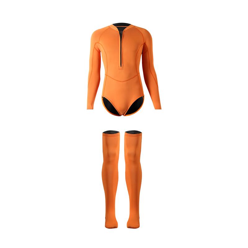 Neoprene Diving Socks WATERTIME