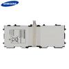 Оригинальный запасной аккумулятор T4500E для Samsung GALAXY Tab3 P5200 P5210 P5220 T4500C T4500K, аккумулятор для планшета 6800 мАч 6800 мАч