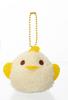 Iwaya Piyorin Fluffy Mascot ST Mark Ages 6 and Up Nagoya Specialty Ball Chain Mascot