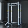 YANBO Multi-functional Home Gym Smith Machine Squat Rack