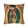 Handsome Ivan Singer Cornejo Pillow Cover Soft Pillow Case Cushion Cover Fashion Pillowcases For Chair Sofa Home Decoration