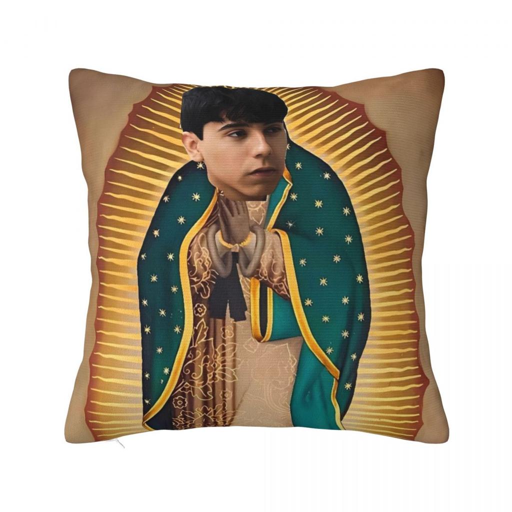 Handsome Ivan Singer Cornejo Pillow Cover Soft Pillow Case Cushion Cover Fashion Pillowcases For Chair Sofa Home Decoration