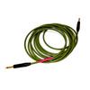 Kaminari Kaminari Cable Electric Bass Cable 2 Кабель для электрической бас-гитары K-BC2-5SS (5м СС)