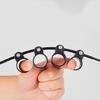 Piano Finger Separator Guitar Finger Trainer Guitar Finger Expander Piano Finger Trainer Finger Flexibility Exerciser