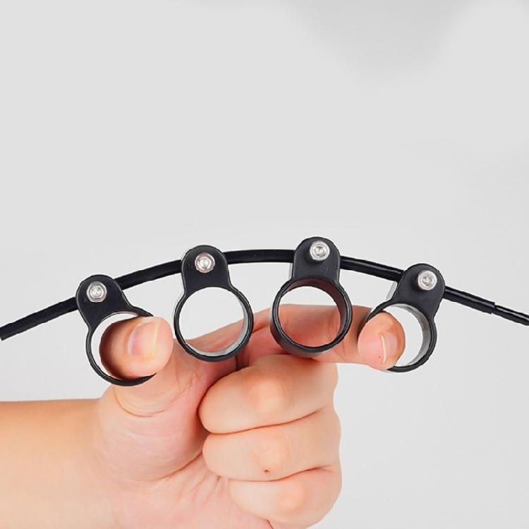 Piano Finger Separator Guitar Finger Trainer Guitar Finger Expander Piano Finger Trainer Finger Flexibility Exerciser