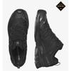 SALOMON XA Pro 3D V9 Широкие Gore-Tex Удобные Амортизирующие Низкие Уличные Функциональные Кроссовки Мужская Обувь Черный 472770