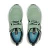 On Running Cloud Play Sage White (GS) Kids Sneakers 3KD11432592