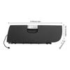 Car Glove Box Lid Replacement for Peugeot 107 for Toyota AYGO for Citroen C1 2005-2015 Plastic Glove Box Lid
