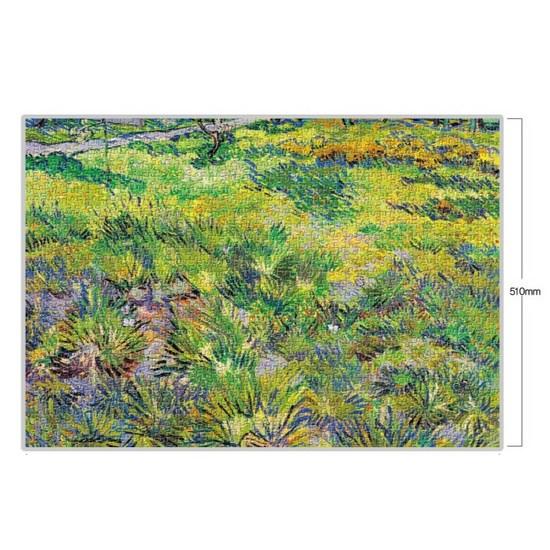 Haksan Cultural History Famous Painting Jigsaw Puzzle, Korean Popular Puzzles