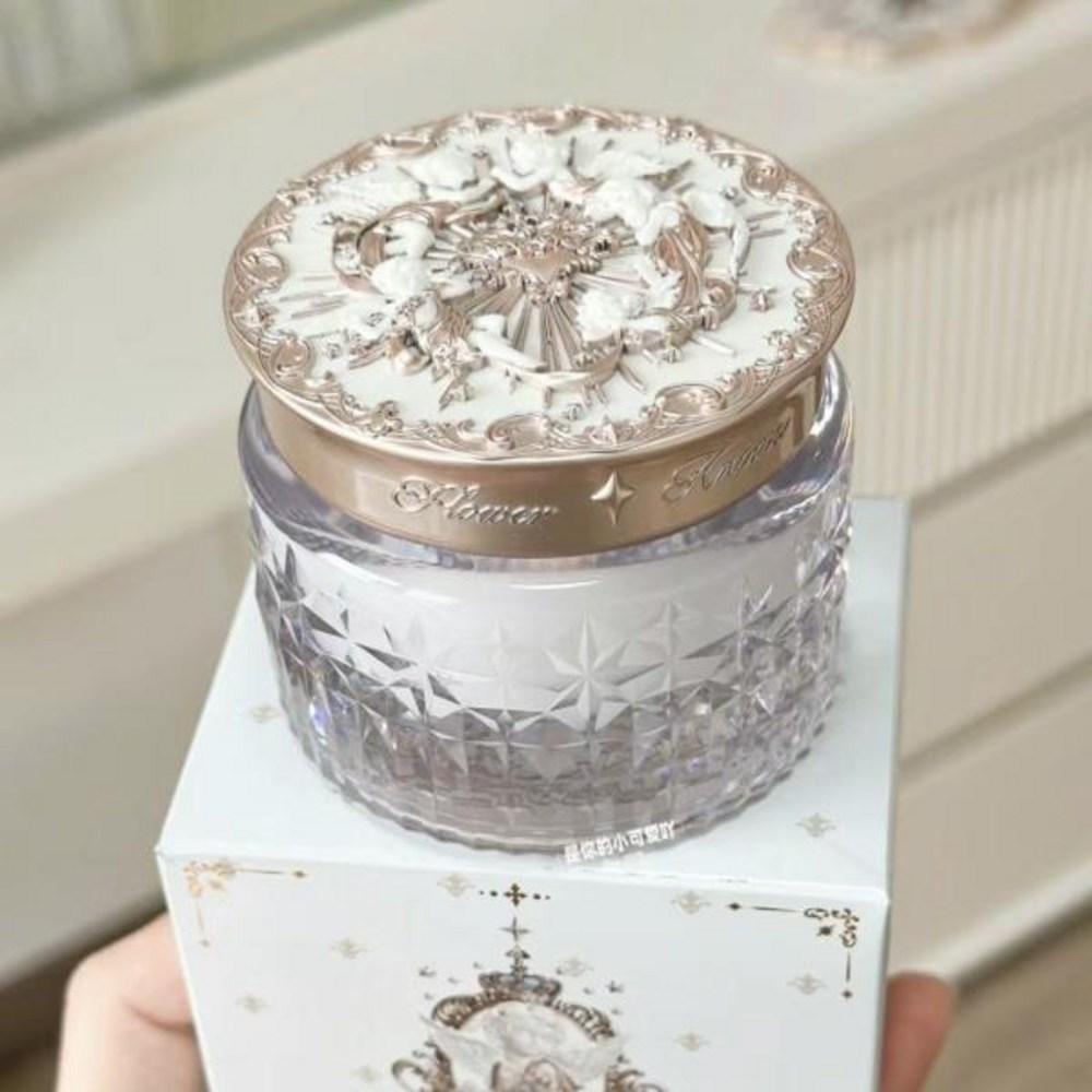 Flower Nose Little N Hydrating Makeup Base Refreshing Oil Control Skin Care, 1 Piece