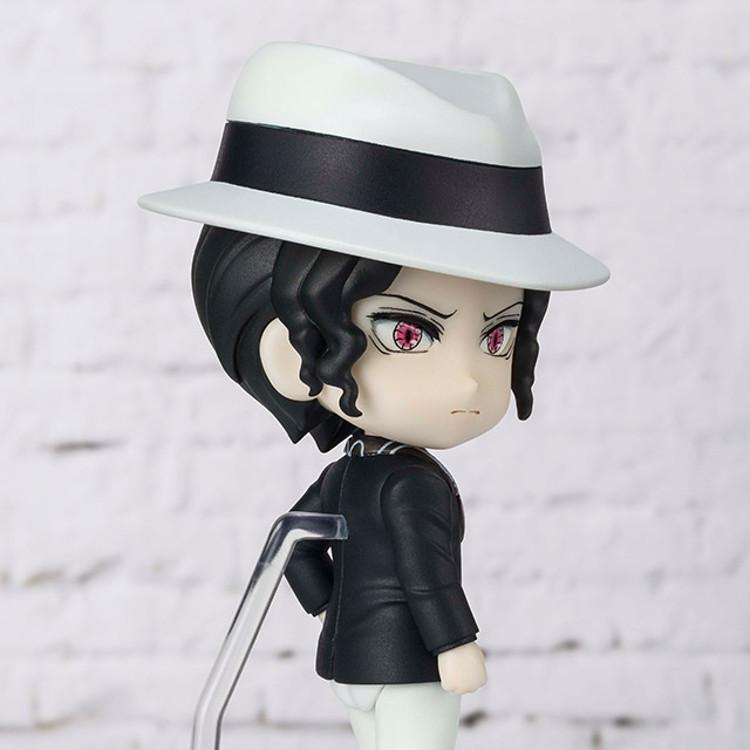 Figuart Mini Kibutsuji Muzan, популярный корейский бандай
