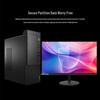 Lenovo Kaitian M75z G2t Openclaw Desktop PC with Zhaoxin KX-7000 (CN version)