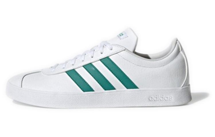 adidas Vl Court 2.0 'Зеленый' EE6814