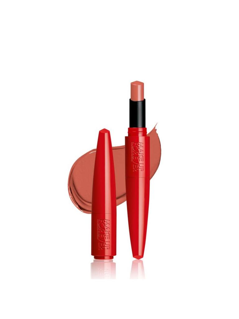 Стойкая сатиновая помада Rouge Artist Forever