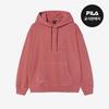 Fila Худи Пигментная стирка