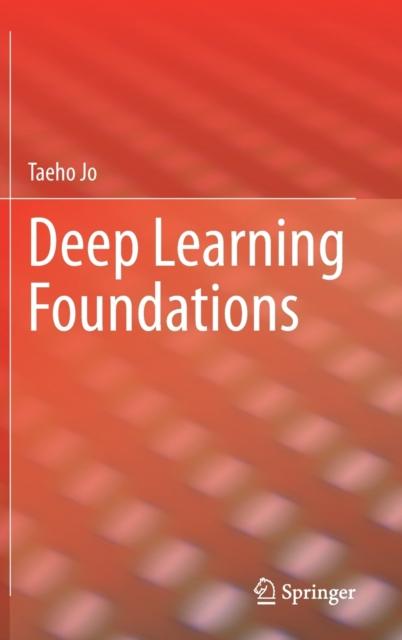The Deep Learning Foundations Book
