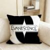 EEvanescence Fallen AAmy Lee Pillow Cover Sofa Cushion Cover Home Room Decoration Children Gift