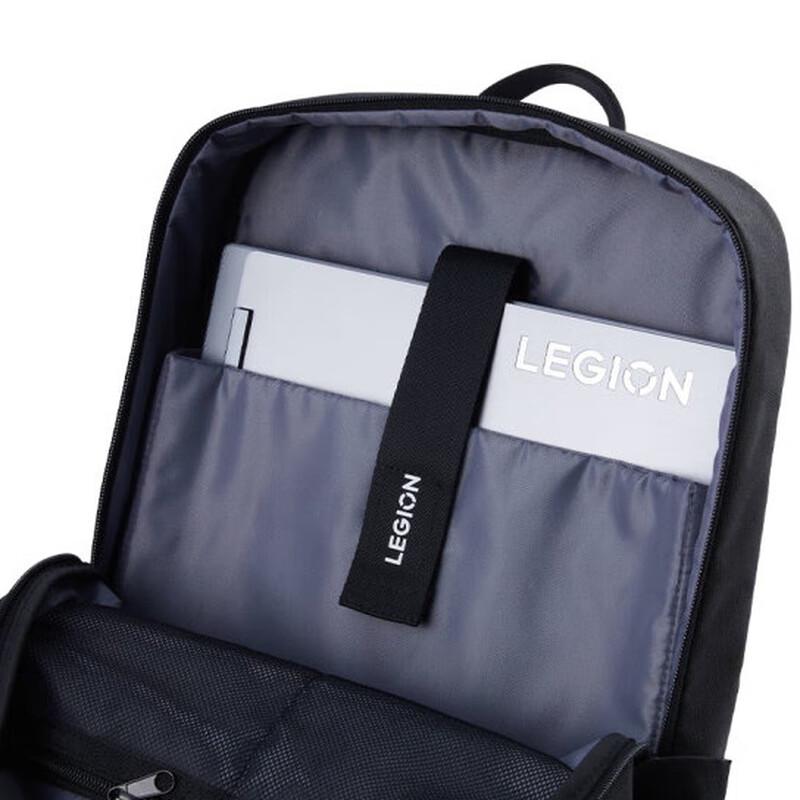Lenovo Многофункциональный игровой рюкзак для ноутбука Legion C1