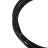 Male to Male DIN 8Pin to 3.5mm + 2RCA Cable Plug and Play Audio Connection Cable  Subwoofer Speaker