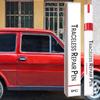 Автомобильная краска для подкраски, универсальная автомобильная краска, ручка для ремонта автомобильной краски, профессиональная ручка для удаления царапин