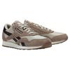 Reebok Классический Нейлон Современный Бежевый Темно-Коричневый Винтажный Меловой 100069795