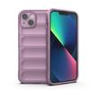 Для iPhone 13 чехол, приятный на ощупь, ударопрочный, силиконовый, TPU, задняя крышка для телефона Apple iPhone 11 12 13 14 15 Pro Max, чехол для iPhone 13