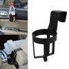 1/2pcs Car Cup Holder Portable Hanging Plastic Bracket Rack Water Cup Holder Drink Bottle Holder