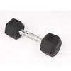 Nize Hexagonal Steel Dumbbell