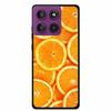 Чехол для Motorola Edge 60 Pro 5G Чехол для телефона Edge60 Pro Тигровый Черный Силиконовый Мягкая Задняя Крышка Для Motorola Edge 60 Pro Чехол Coque