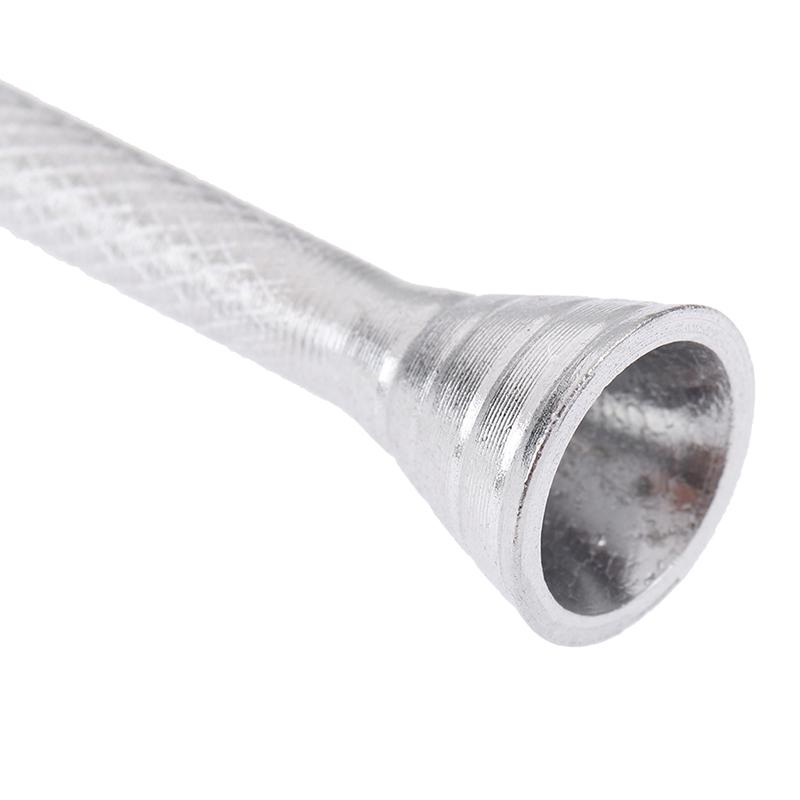 Roses Flower Holder Decoration Pastry Sticks Baking Cone Piping Cake Cream Tools