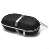 165*75*52mm Glasses Case Carry Bag Oxford Cloth Portable