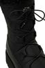 Women Modern Stylish Fashion Boots Boots Clıff Pr Black Snow Boots