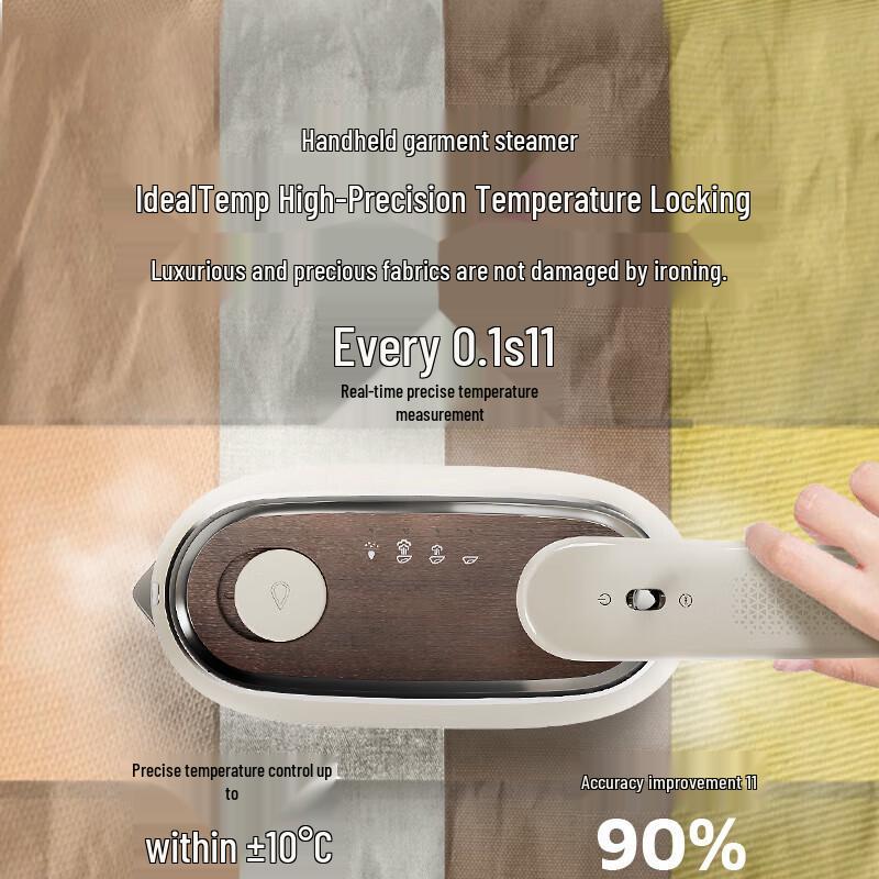 Philips Ручной отпариватель для одежды STH3050/50