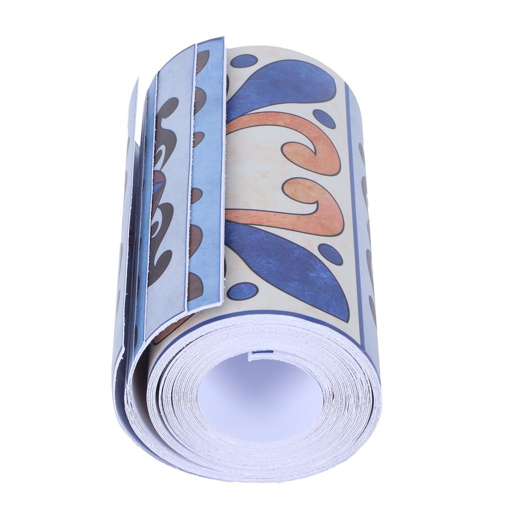 13 шт. наклейки на плитку водонепроницаемые обои ПВХ утолщаются наклейки на лестницу украшение домашней лестницы