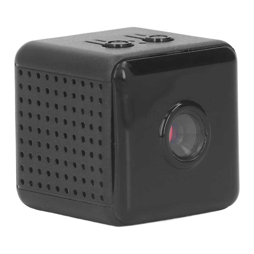 Мини Камера Безопасности Беспроводная Wifi Маленькая HD 1080P Внутренняя Наружная Камера для Дома Квартиры