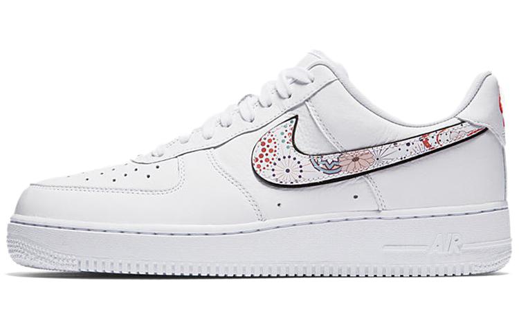 Nike Air Force 1 Low Chinese New Year 2018 AO9381-100