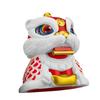 Attracting Wealth Dragon Dance Lion Toys With Rope New Year Toys  Kid Girl Boy