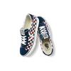 Vans Спортивный Синий Красный Клетка Унисекс 'Синий Красный' VN0A4BU6WO2