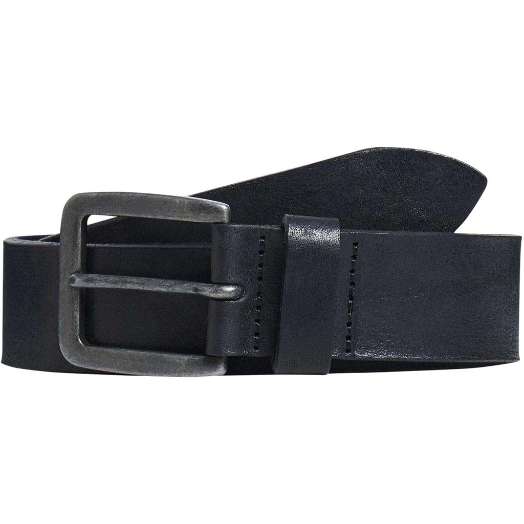 Jack And Jones Victor Leather Belt