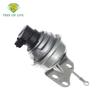 Новый привод турбокомпрессора для грузовика Mitsubishi Fuso Canter 3.0 D 4P10-T2 4P10-T6 M42-3AT4 4P10-0AT3 4P10-6AT3 769364-50 789773-5028S