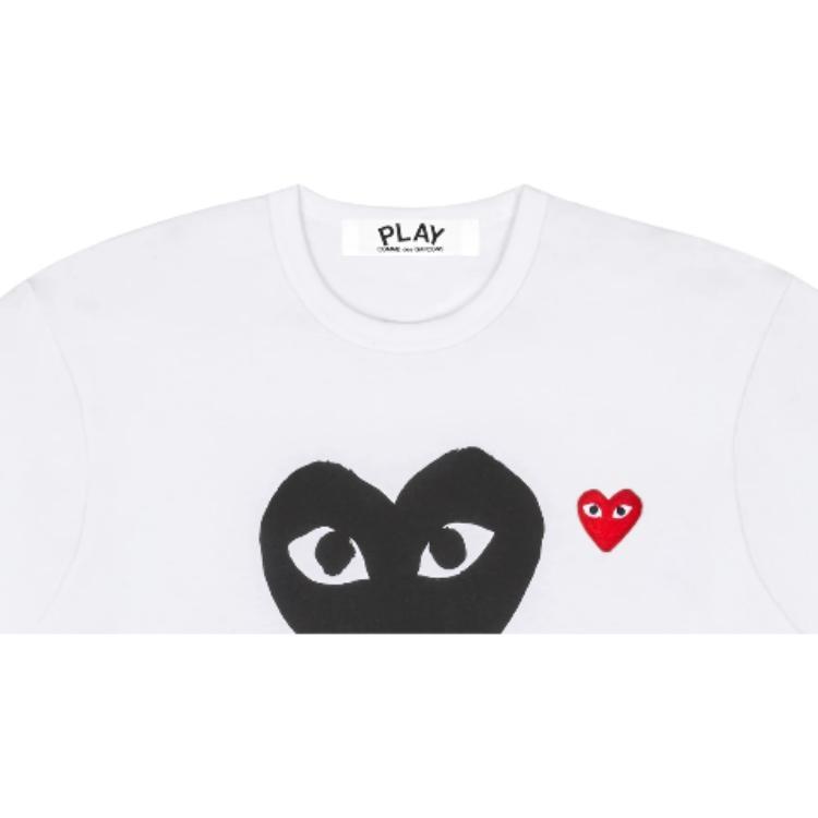 Comme des Garçons PLAY CDG Play T Men's AZ-T286-051-1
