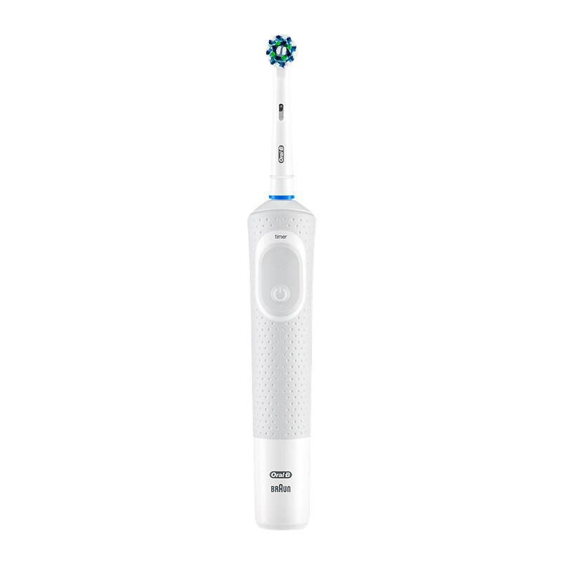 Braun Electric Toothbrush D100 Series