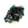 Stones and Minerals. Dioptase. 81.5 Ct. Pimbi Hill, Mindouli, Congo.