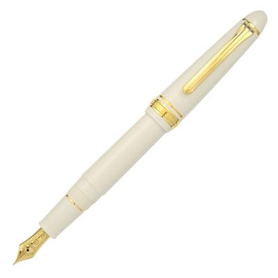 Sailor fountain pen Profit Standard Ivory Средняя точка 11-1219-417