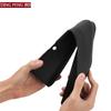 4PCS Flexible ABS Car Mud Flaps Splash Guards Fender for Volkswagen VW ID.4 CROZZ ID.6    Front and Rear Mudguards