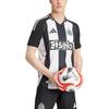 adidas Бесплатная доставка с AdiClub Newcastle United Fc 24/25 Домашняя аутентичная футболка JJ4466