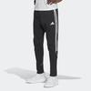 New Adidas Knitted Sweatpants Men's Black HS3611
